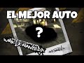 El Mejor Auto de Need For Speed Most Wanted