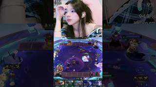 Không học được gì =))) #tranduyentft #dautruongchanly #livetft #TFT #DTCL