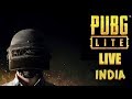 PUBG PC LITE OFFICIAL LIVE ! KOLKATA !