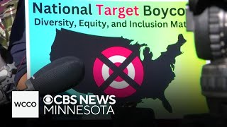 Local Activates Say Target Boycott Will Continue