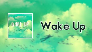 Wake Up [Lyric Video] - Sam Cartier feat. FAQAT