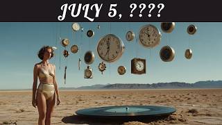 Explosive Fashion, Cloned Sheep & Riots 20 July 5 Bombshells Today In History