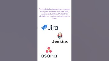 "Work Smarter, Not Harder: Unveiling the Best in Software Testing with ContextQA"