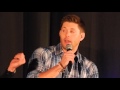 Jared and Jensen Parenting Stories - NJCon 2015