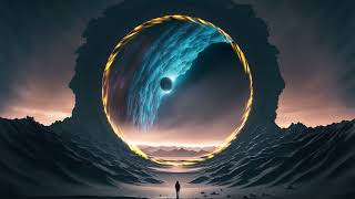 Enter The Portal Markus Schulz Ai Remix