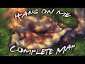 Hang on Me - COMPLETE Warriors F/F Shipping MAP
