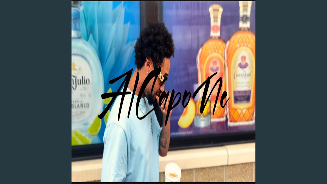 Watch AlCapoNe on YouTube Watch AlCapoNe on YouTube