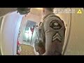 Bodycam Shows Suspect Shot After Charging at Deputies With a Metal Bed Frame