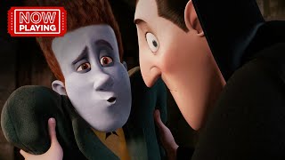 Hotel Transylvania | A Hotel for Monsters