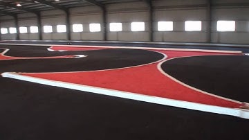 ProLaps Lap Training System