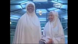 TAKBIR SUCI 2 ( FULL MOVIE )