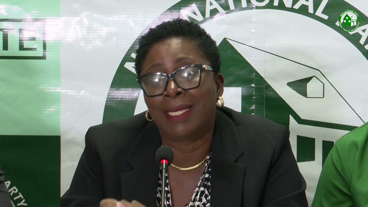 NNP Press Conference   March 3rd, 2026