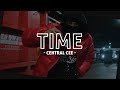 Central Cee - TIME REMIX [Music Video] (prod by zen)