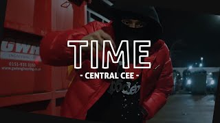 Central Cee - TIME REMIX [Music Video] (prod by zen)