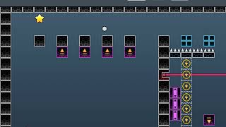 Jump Ball Quest Level 304 screenshot 5