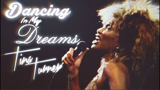 TINA TURNER / Simply The Best chords