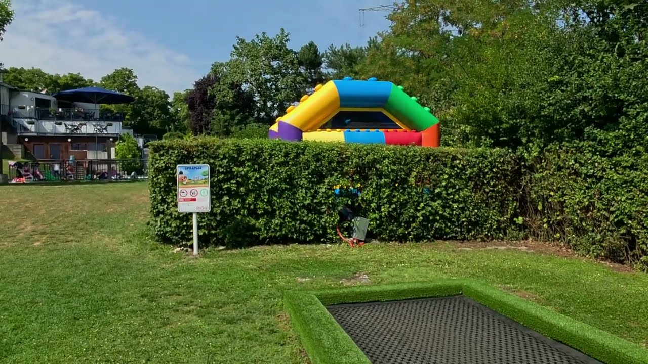Camping Krounebierg