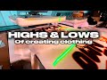 Problems creating a clothing brand from scratch!