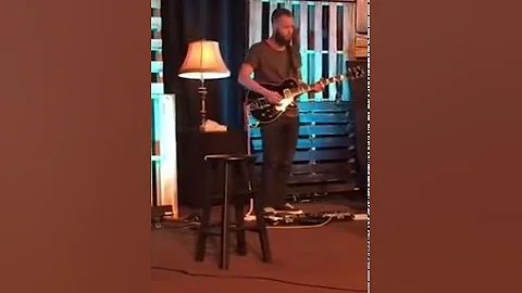 Matt Safranek -  Shiloh Community Church vg