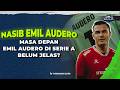 Nasib Emil Audero Masih Abu-Abu, Fiorentina Muncul sebagai Peminat Serius? | OneNews Bola