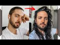 ✅ 10 Positives of Growing Out Your Hair - Men's Long Hairstyles