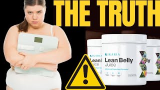 Ikaria Lean Belly Juice Review 🔴 TRUTH EXPOSED 🔴 Ikaria Lean Belly Juice Reviews