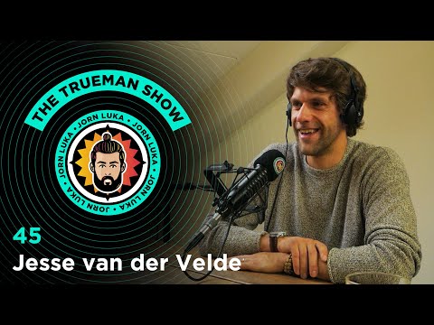 The Trueman Show #45 Jesse van der Velde