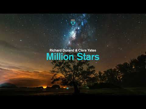 Richard Durand & Clara Yates - Million Stars mp3 ke stažení