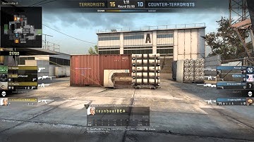 CS:GO Cache 4k for the win