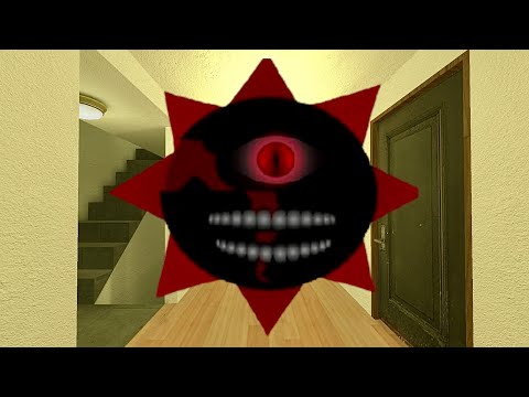 Sprunki Mr Sun Phase 18 Nextbot Gmod