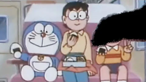 ドラえもんのび太死悲しい Mp3