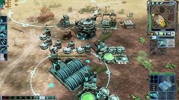 command & conquer 3 kane