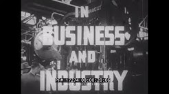 INDUSTRY ON PARADE DEBARKING TREES CORNING GLASS EASTMAN KODAK FACTORY ROCHESTER NY 17274