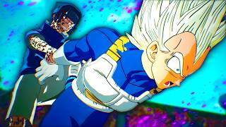 This Sasuke Mod Is Torturing My Sparking Zero Roster…