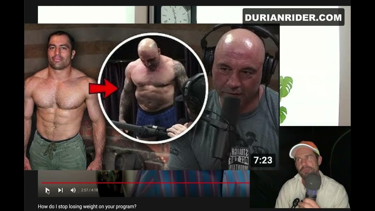 What happened to Dr McDougall? YouTube