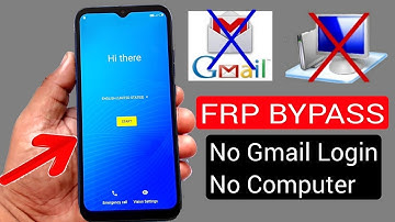 Tecno FRP Bypass Without PC| No apk install| only 2 Minute Bypass 🔥🔥🔥