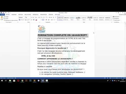 1 Introduction Javascript