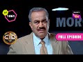 ACP Pradyuman को हुई Inspector Abhijit की चिंता | CID | Full Episode 1061 | 7 Nov 2023