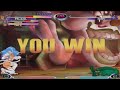 MARVEL VS CAPCOM 2 PS5 JAPAN