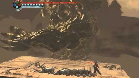 Prince of Persia:The Forgotten Sands Walkthrough Part 31 (PC) THE END