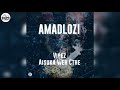 Vibez Feat. Aisuka We Cthe-Amadlozi
