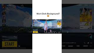 White background problem ?🥺 | Watch till end✅ #bgmi #viralshort #pubg #pubgmobile