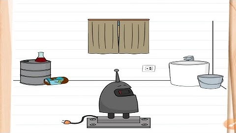 brain test 4 level 30 - gameplay walkthrough