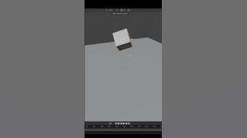 CRAZY JELLY Simulation in Blender You Won