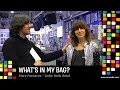 The Fiery Furnaces' "What's In My Bag?" | Amoeba Music