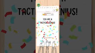 Brain Test All Star Level 430 Gameplay Walkthrough Solution