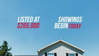 SOLD!!! - 17618 Chandler Circle Omaha, NE 68136