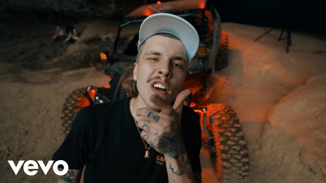 Watch Levi Bloom - Red River Queen (Official Video) on YouTube Watch Levi Bloom - Red River Queen (Official Video) on YouTube