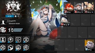 Against the Fire - CC#10 Daily Day 1-2 Max Risk Guard Only ft.Mountain
Arknights - CC#10 Daily Day 1-2 Max Risk Guard Only ft.Mountain
Hello everyone, this video is CC#10 Daily Day 1-2 Max Risk Guard Only ft.Mountain
Hope everyone enjoy this video. If you like, please dont forget to like and subscribe to make my encourage for keep doing this
Thank you everyone so much for watching
Track
Lost Sky - Vision pt. II (feat. She Is Jules)
https://youtu.be/0xiqY0l7eE4
#arknights #アークナイツ #contingencycontract Against the Fire - CC#10 Daily Day 1-2 Max Risk Guard Only ft.Mountain