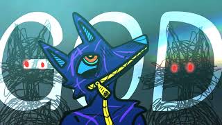 Shame - Chat Pile - Animation